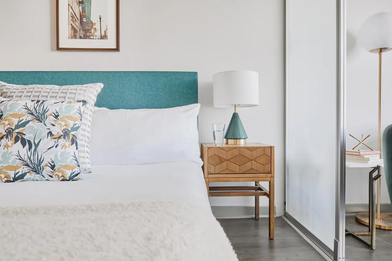 ****  The Guild In The Gulch Aparthotel Nashville United States