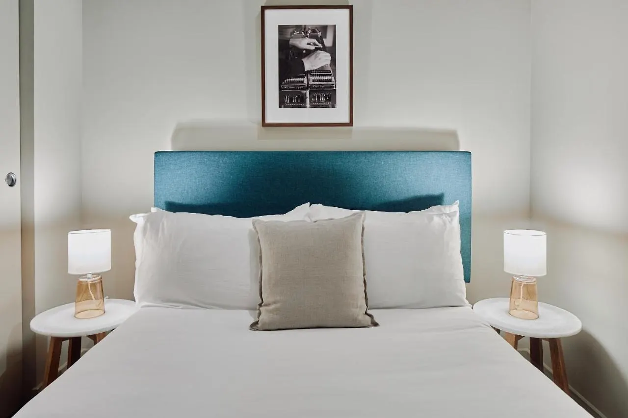 The Guild In The Gulch Aparthotel Nashville