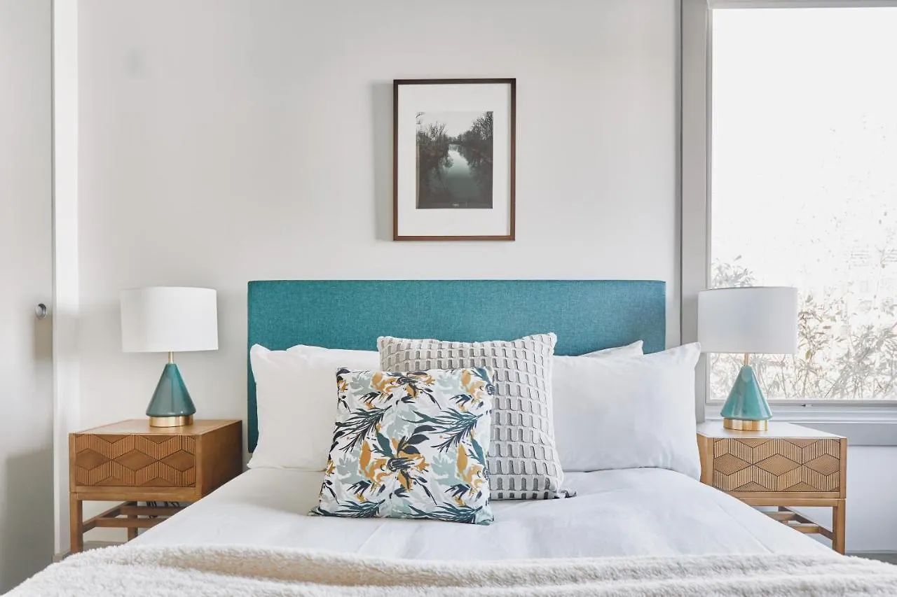 The Guild In The Gulch Aparthotel Nashville 4*,  United States